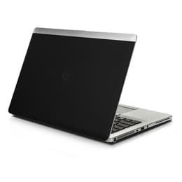 HP EliteBook Folio 9470m 14" Core i5 1.8 GHz - HDD 320 GB - 4GB AZERTY - Ranska