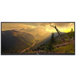 Dell U3417W Tietokoneen näyttö 34" LED UW-QHD