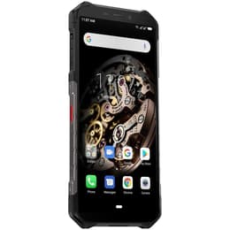 Ulefone Armor X5 32GB - Musta - Lukitsematon