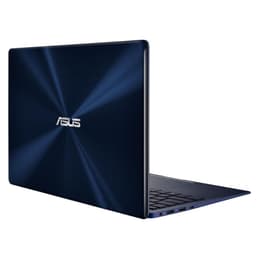 Asus ZenBook 13 UX331U 13" Core i7 1.8 GHz - SSD 512 Gt - 16GB QWERTY - Suomi
