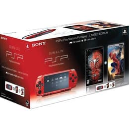 PSP-2004 - Punainen