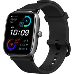 Amazfit GTS 2 Mini Bluetooth 40 mm - Musta