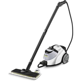 Karcher SC5 Easy Fix Premium Matalapaine höyrypesuri