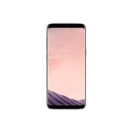 Galaxy S8 64GB - Harmaa - Lukitsematon