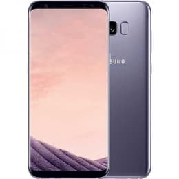 Galaxy S8 64GB - Harmaa - Lukitsematon