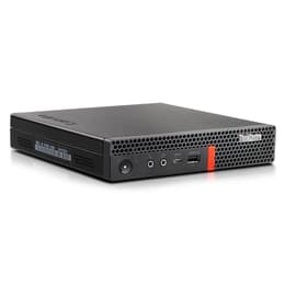 Lenovo ThinkCentre M920q Tiny Core i5 1.7 GHz - SSD 512 Gt RAM 16 GB