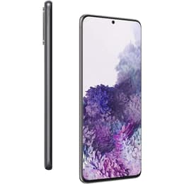 Galaxy S20+ 5G 128GB - Harmaa - Lukitsematon