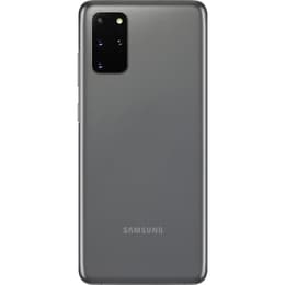 Galaxy S20+ 5G 128GB - Harmaa - Lukitsematon