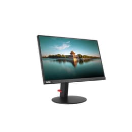 Lenovo T24I-20 Tietokoneen näyttö 24" LCD FHD