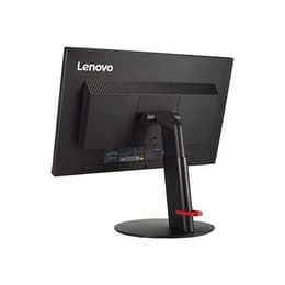 Lenovo T24I-20 Tietokoneen näyttö 24" LCD FHD