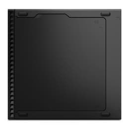 Lenovo ThinkCentre M70q Core i5 2 GHz - SSD 512 Gt RAM 16 GB