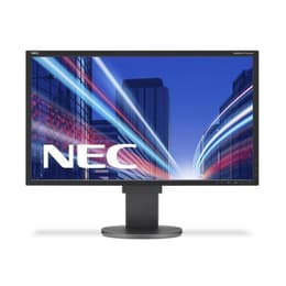 Nec MultiSync EA224WMI Tietokoneen näyttö 22" LED FHD