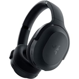 Razer PE-BLN105-FH Kuulokkeet melunvaimennus gaming wireless mikrofonilla - Musta