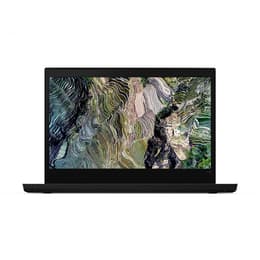 Lenovo ThinkPad L14 G1 14" Core i7 1.8 GHz - SSD 512 Gt - 16GB AZERTY - Ranska