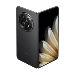 Oppo Find N5 256GB - Musta - Lukitsematon