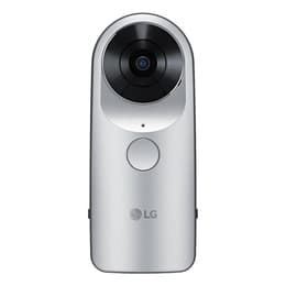 Lg 360 Cam Urheilukamera