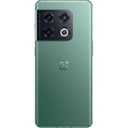 OnePlus 10 Pro 256GB - Vihreä - Lukitsematon