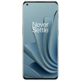 OnePlus 10 Pro 256GB - Vihreä - Lukitsematon