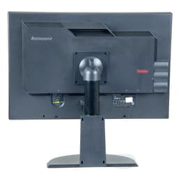 Lenovo ThinkVision L2440p Tietokoneen näyttö 24" LCD FHD