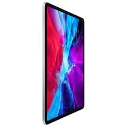 iPad Pro 12.9" (2020) 4. sukupolvi 1000 GB - WiFi - Hopea