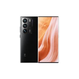 ZTE Axon 40 Ultra 128GB - Musta - Lukitsematon