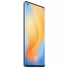 Vivo X50 Pro 128GB - Sininen - Lukitsematon