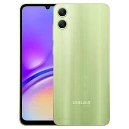 Galaxy A05 128GB - Vihreä - Lukitsematon