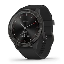 Garmin Vivomove 3 Bluetooth 38 mm - Musta