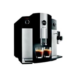 Espressokone jahimella Jura Impressa C65 1,9000L - Musta/Harmaa