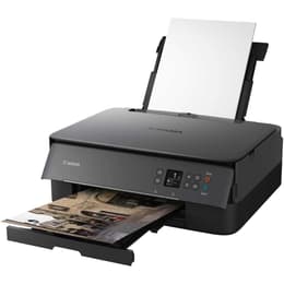 Canon TS5350I Mustesuihkutulostin
