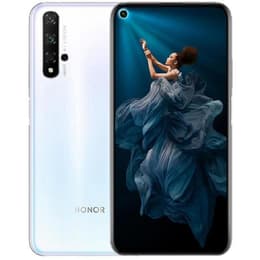 Honor 20 Pro 256GB - Hopea - Lukitsematon