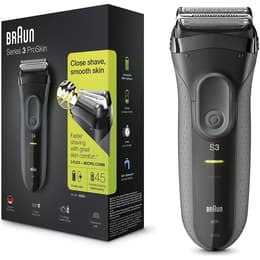 Braun Series 3 ProSkin 3000S Parranajokone