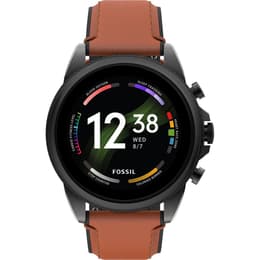 Kellot Fossil Cardio GPS Gen 6 FTW4062 - Ruskea