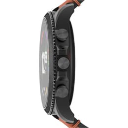 Kellot Fossil Cardio GPS Gen 6 FTW4062 - Ruskea