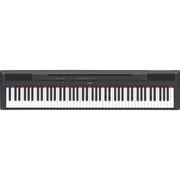 Yamaha P-115 Soittimet