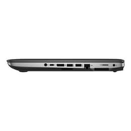 HP ProBook 640 G2 14" Core i5 2.4 GHz - SSD 256 GB - 4GB AZERTY - Ranska