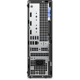 Dell OptiPlex 7000 SFF Core i5 3.3 GHz - SSD 1 TB RAM 16 GB