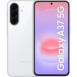 Galaxy A37 128GB - Valkoinen - Lukitsematon