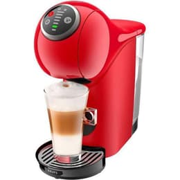 Kapseli ja espressokone Nespresso-yhteensopiva Krups KP340510 0,8000L - Punainen