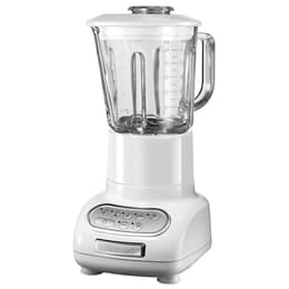 Tehosekoitin Kitchenaid Artisan 5ksb5553 L - Valkoinen