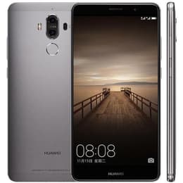 Huawei Mate 9 64GB - Harmaa - Lukitsematon
