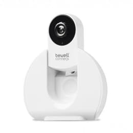 Bewell Connect MyMiniCam Videokamera - Läpinäkyvä