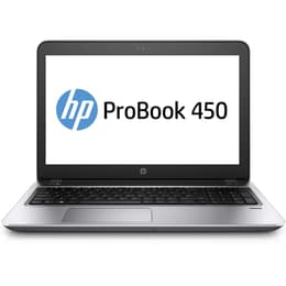 HP ProBook 450 G4 15" Core i5 2.5 GHz - HDD 1 TB - 8GB AZERTY - Ranska