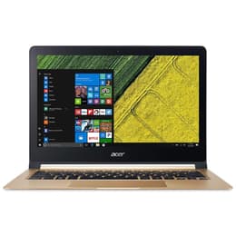 Acer Swift 7 SF713-51-M6VV 13" Core i5 1.2 GHz - SSD 256 GB - 8GB AZERTY - Ranska