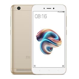 Xiaomi Redmi 5A 16GB - Kulta - Lukitsematon