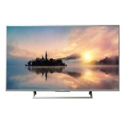 Sony KD49XE7077S Smart TV LCD Ultra HD 4K 122 cm