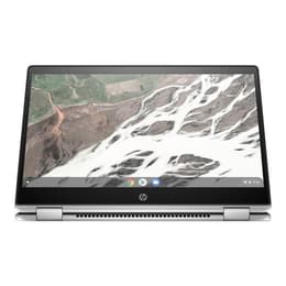 HP Chromebook x360 14 G1 Core i3-8130U 2.2 GHz 64GB eMMC - 8GB QWERTY - Englanti