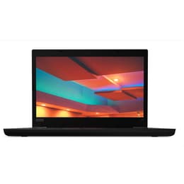 Lenovo ThinkPad L490 14" Core i5 1.6 GHz - SSD 1 TB - 16GB QWERTY - Englanti
