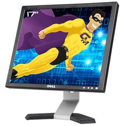 Dell E178FPB Tietokoneen näyttö 17" LCD SXGA