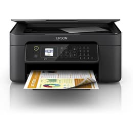 Epson WorkForce WF-2820DWF Mustesuihkutulostin